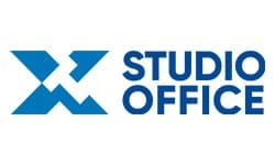 Studio Office Brand Logo