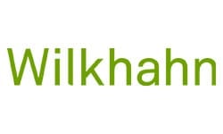 Wilkhahn brand logo.