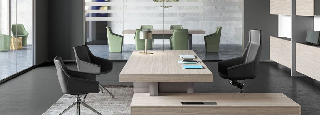 Desk Category Product Page