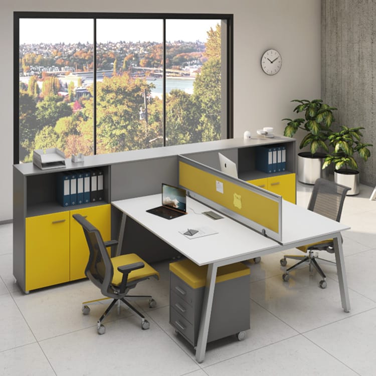 Studio Office Lamda