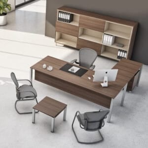 I-Work Managerial