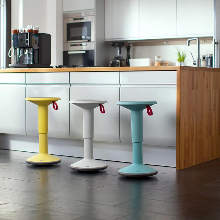 UPIS 1 Stool