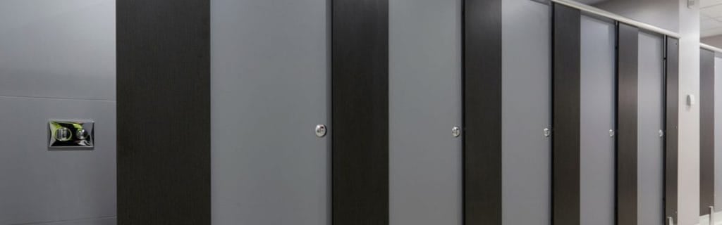 cubicles