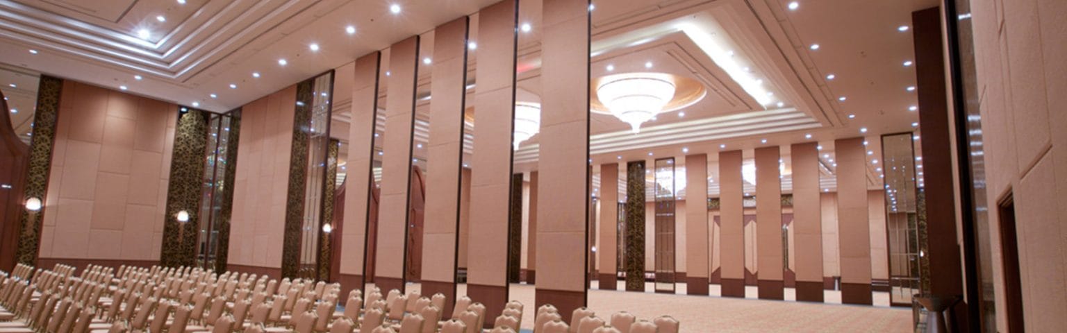 movable walls