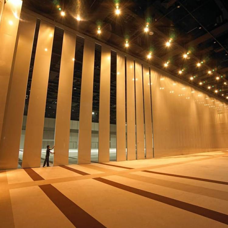 movable walls preview