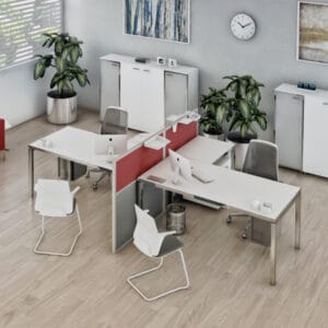 I-Work EVO Executive