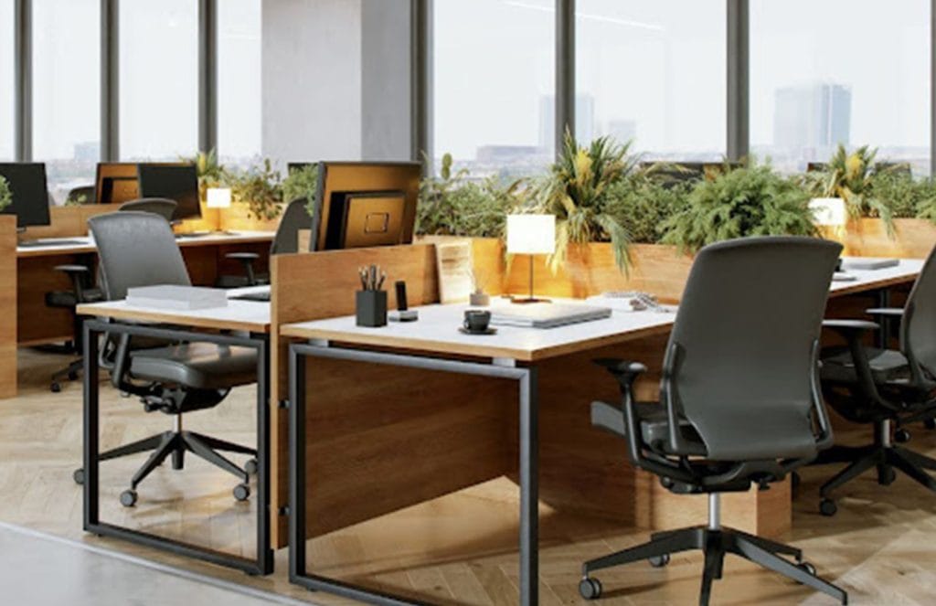Maximise-office-space blog