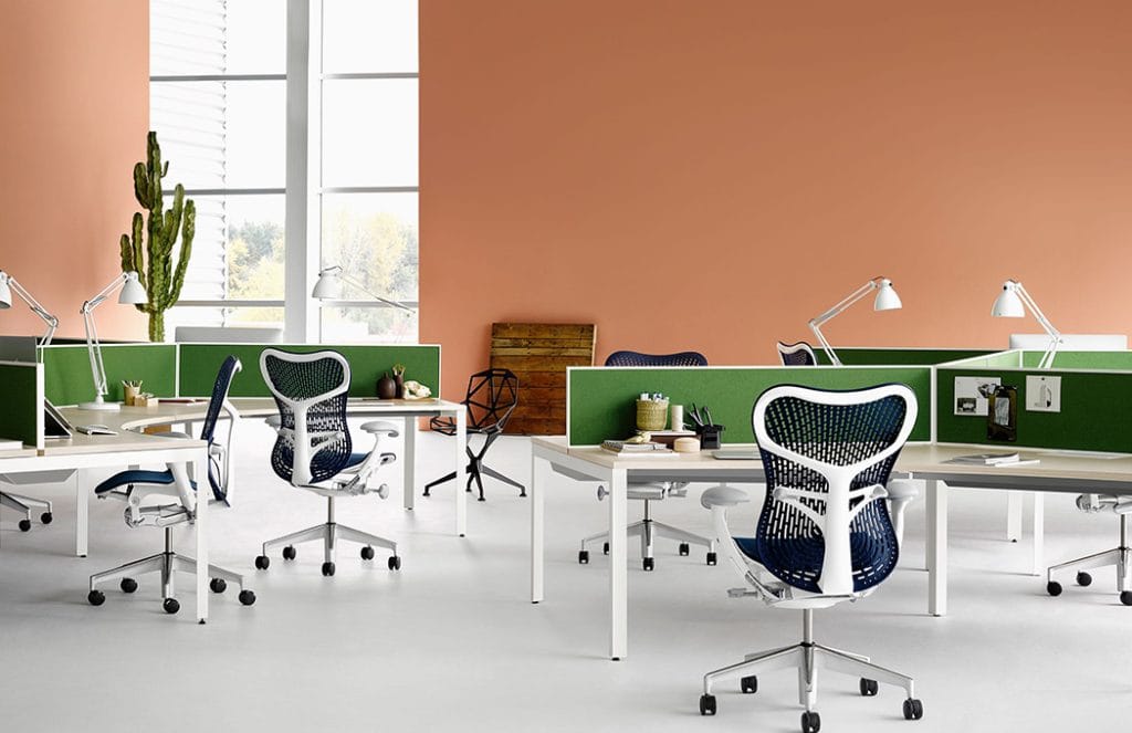 Transform your workspace blog