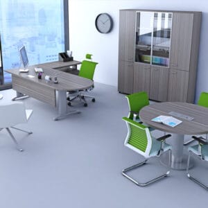 Ergo Managerial