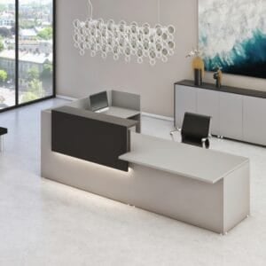 Hello Reception