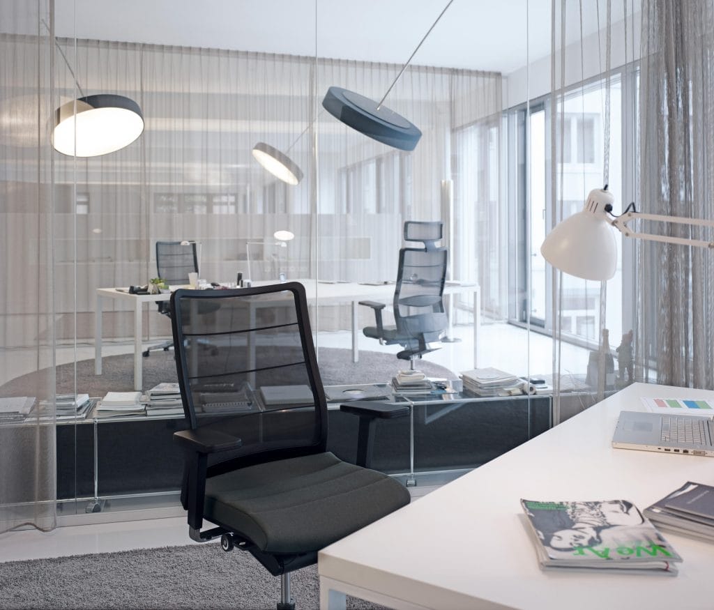 Private offices