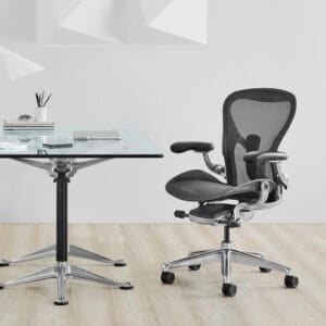 Aeron Chair