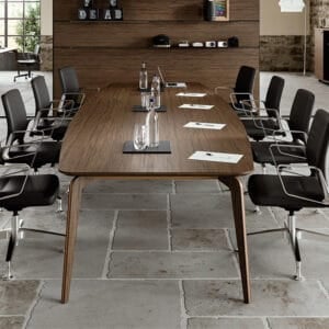 Blade X Executive Meeting Table