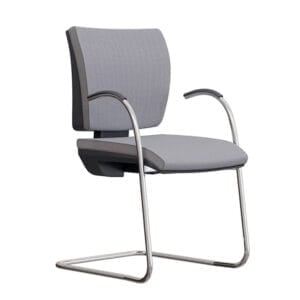 Ciak Collection – Visitor Chair