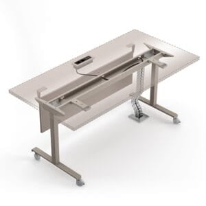 Club Multifunctional Folding Table