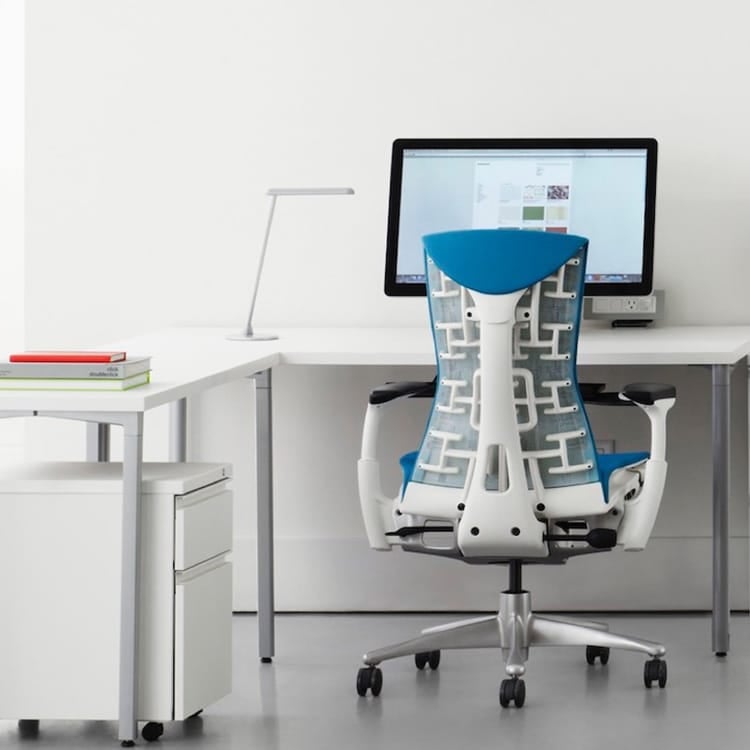 Office Seating Cyprus — Studio Office