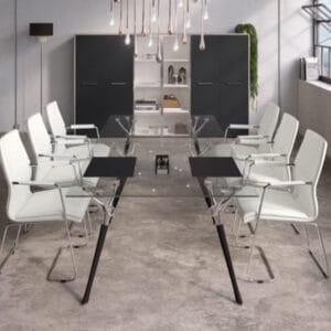 Genesis Conference Table