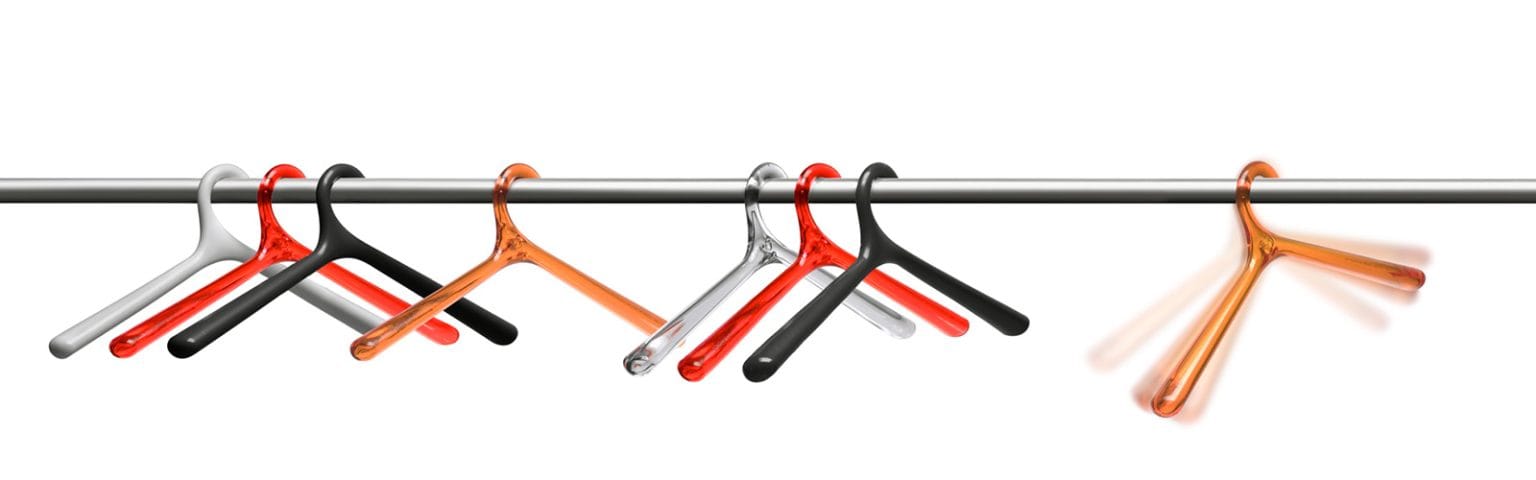 Coat Hangers