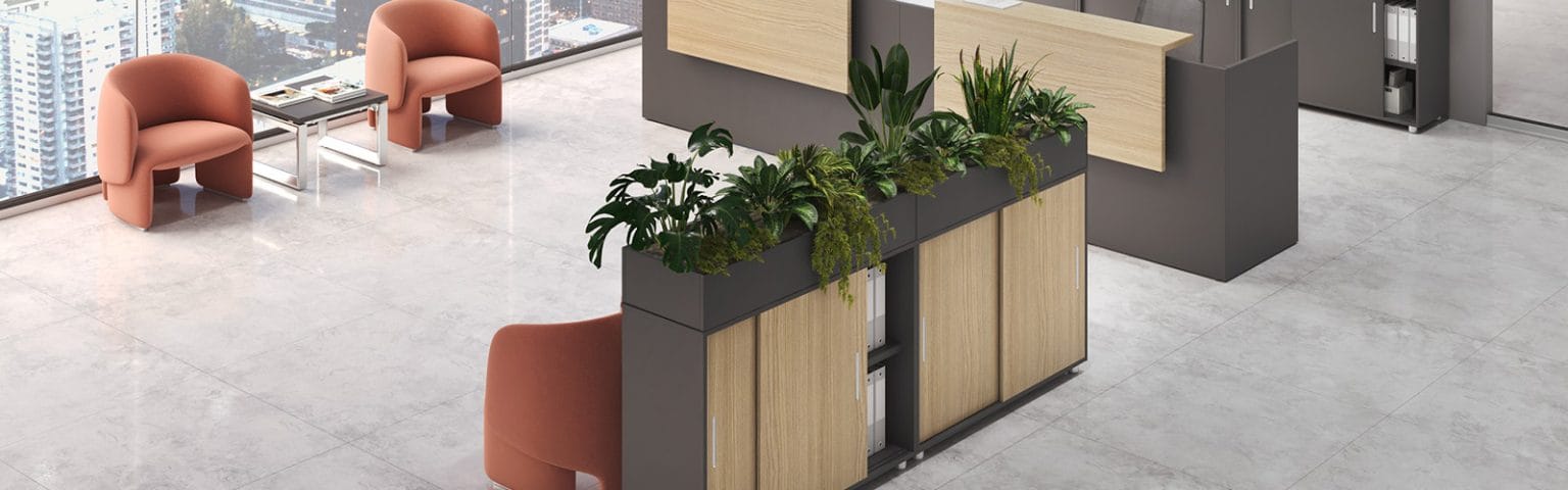 Planters