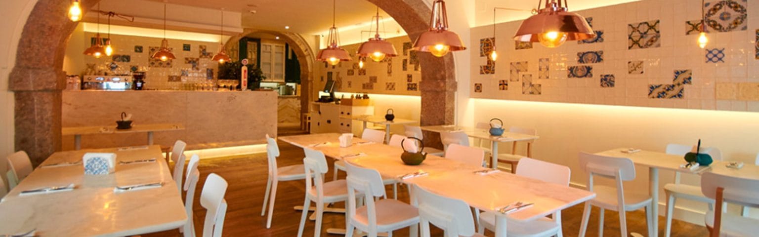 Restaurants