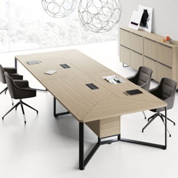 Conference Tables Cyprus — Studio Office