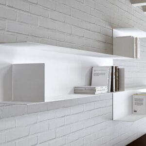 Icaro Office Cabinet