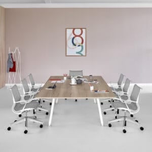 Locale Conference Table