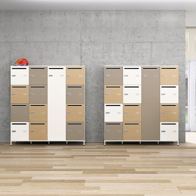 Office Storage Solutions Cyprus — Studio Office