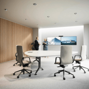 Logon Conference Table