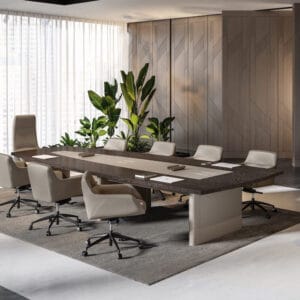Конференц-стол Mithos Executive