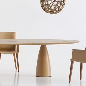 Mythos Conference Table