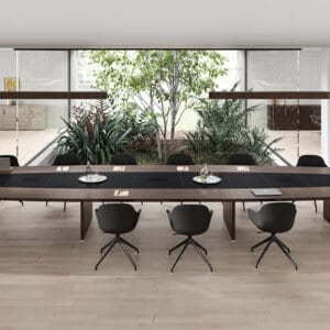 Odeon Conference Table
