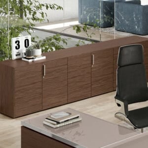 Ottanta Storage Units