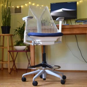 Sayl Stool