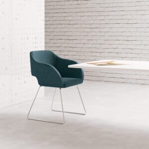 Regia Visitor Chair