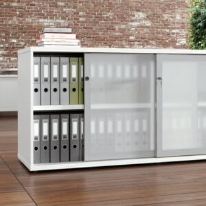 Romolo Storage System