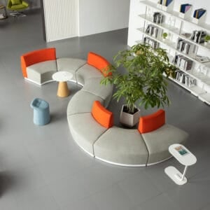 S069 Lounge Seating