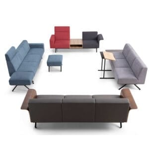 S2042 Lounge Seating