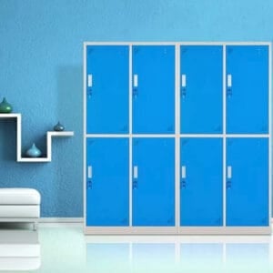 Lockers