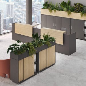 Planters