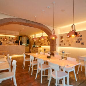 Restaurants