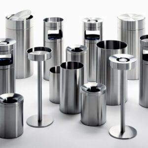 Waste Bins