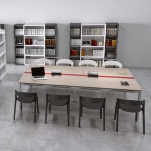 Zefiro Conference Table