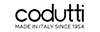 codutti brand
