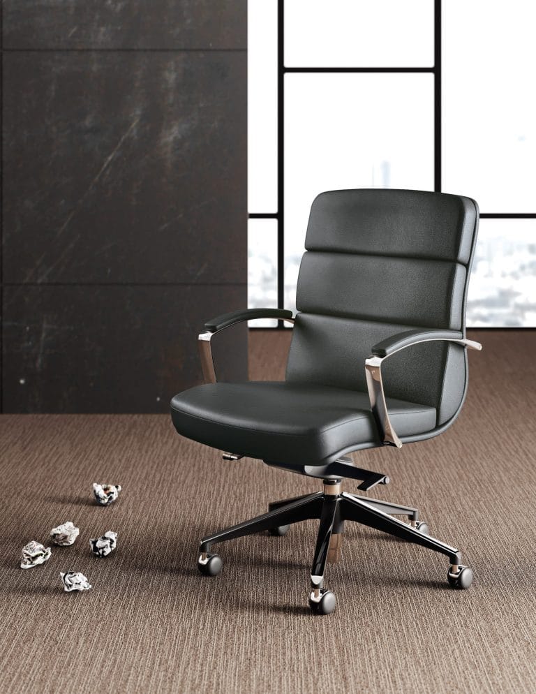 Executive chairs
