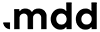 MDD brand logo.