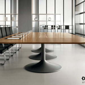UNI Meeting Table