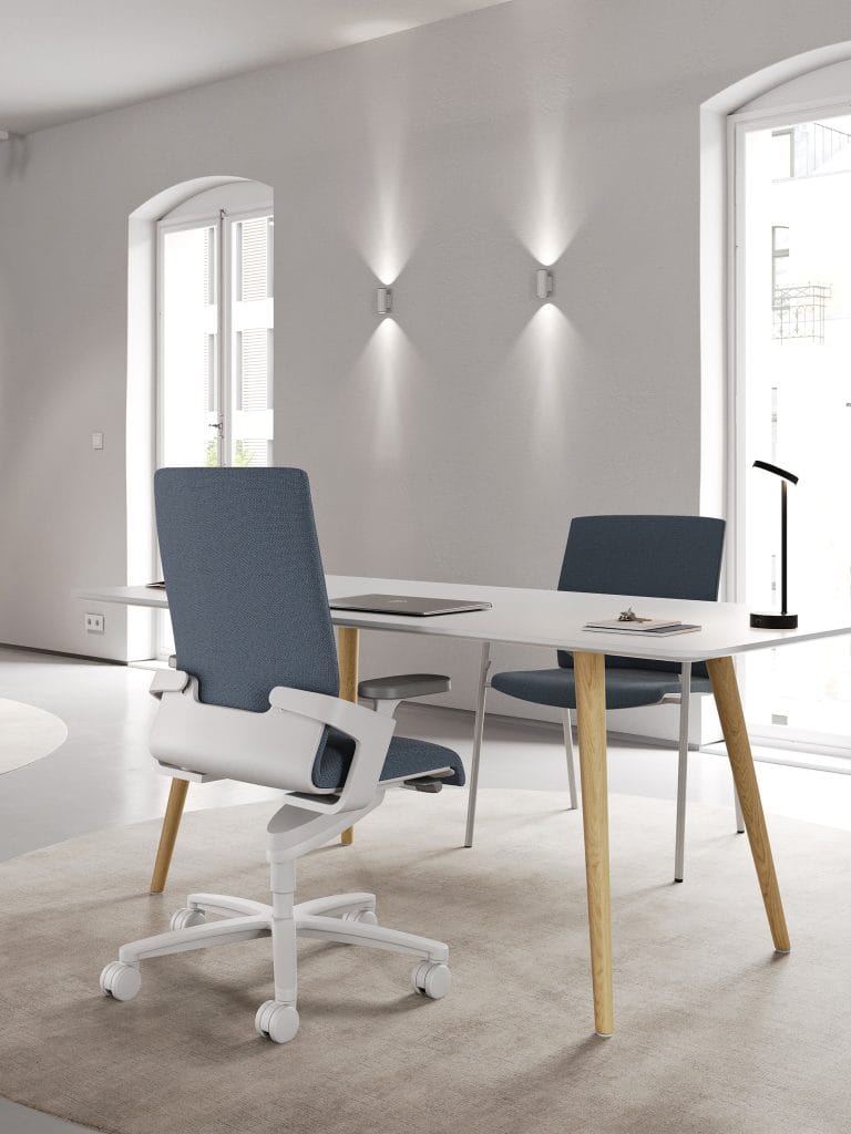 Task chairs