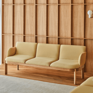 Ramp Sofa