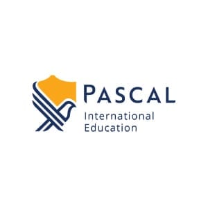 Pascal International Education logo. Our Clients.